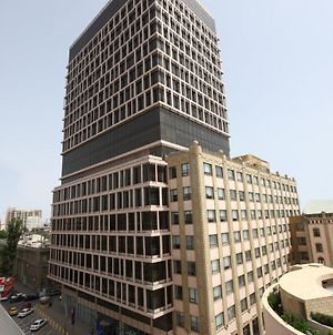 The Landmark Hotel Baku Exterior photo