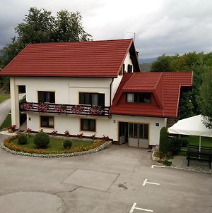 House Pavlic Hotel Grabovac  Exterior photo