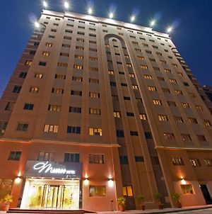 Monroe Hotel Manama Exterior photo