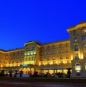 Argentino Hotel Casino & Resort Piriapolis Exterior photo