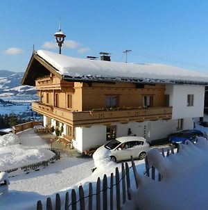 Grillinghof Villa Kirchberg in Tirol Exterior photo