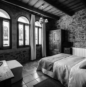 Can Barnosell - Els Masos D'En Coll Guest House Llavia Room photo