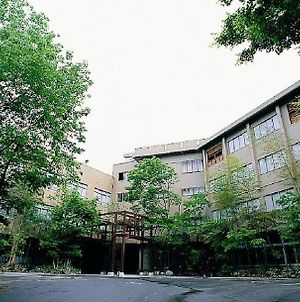 Housenji Kankou Hotel Yumotoya Yufu Exterior photo