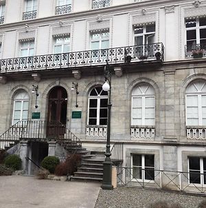 Palais D'Etigny Apartment Bagneres-de-Luchon Exterior photo