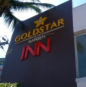 Goldstar Garden Inn Manila Exterior photo