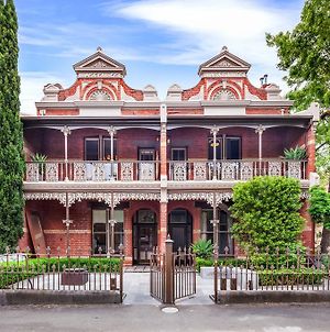 Lascelles Ballarat Villa Exterior photo