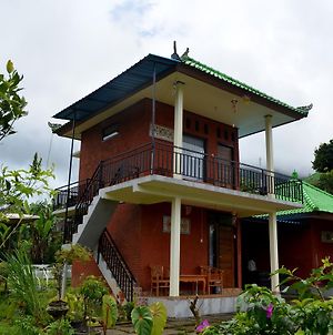 Dajan Buyan Homestay Bedugul  Exterior photo