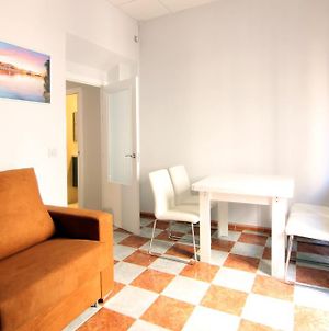 Apartment Triana Seville Exterior photo