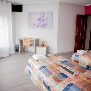 Pension Parque Del Ebro (Adults Only) Logrono Room photo