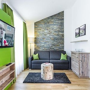 Fuchs Apartments - Inklusive Eintritt In Die Alpentherme Gastein Bad Hofgastein Exterior photo