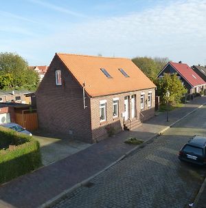 As Bi Uns To Huus Apartment Wilhelmshaven Exterior photo