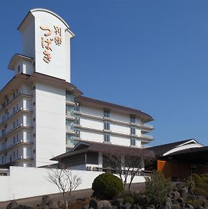 Ogaonsen Yuinoyado Bettei Tsubaki Hotel Exterior photo
