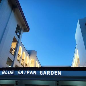 Blue Saipan Garden Apartment Exterior photo