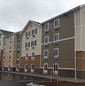 Woodspring Suites Grand Rapids South Wyoming Exterior photo
