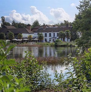 Best Western Frensham Pond Hotel Farnham (Surrey) Exterior photo