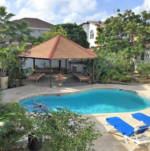 Parrot Villa Palm Beach Exterior photo