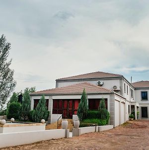 Andante Guesthouse Bloemfontein Exterior photo