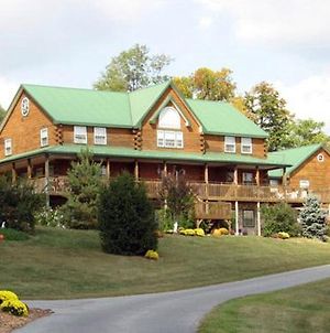 Berry Patch Bed And Breakfast Lebanon Exterior photo