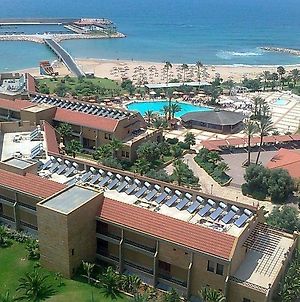 Jiyeh Marina Resort Hotel & Chalets Jieh Exterior photo