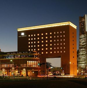 Navios Yokohama Hotel Yokohama  Exterior photo