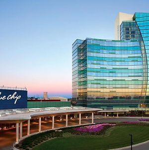 Blue Chip Casino Hotel And Spa Michigan City Exterior photo