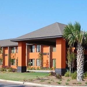 Suburban Extended Stay Warner Robins Exterior photo