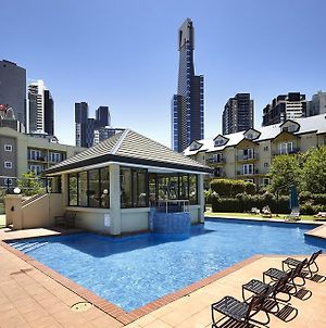 Melbourne Luxury Paradise Exterior photo