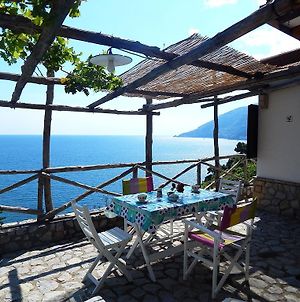 Amalfi View Cottage Exterior photo