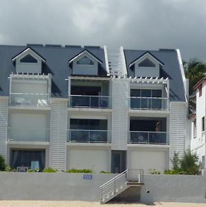 Residence Bleu Marine By Villas Apartments Rentals Grand Case Exterior photo