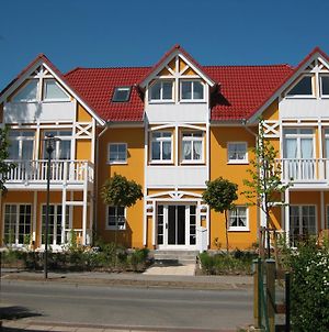 Uns Strandhus Apartment Kuehlungsborn Exterior photo