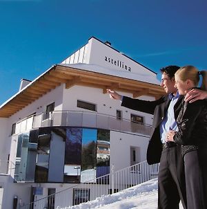 Astellina Hotel-Apart Ischgl Exterior photo
