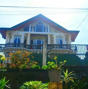 Guest House Hill Paradise Nuwara Eliya Exterior photo