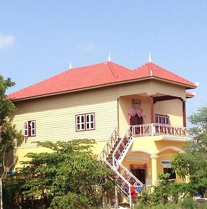 Bunyong Homestay Siem Reap Exterior photo