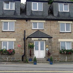 Thurlestone Guest House St Ives  Exterior photo