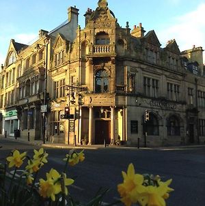 The Black Horse Hotel Leeds (West Yorkshire) Exterior photo