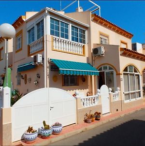 Casa De Piedra Villa Playa Flamenca Exterior photo
