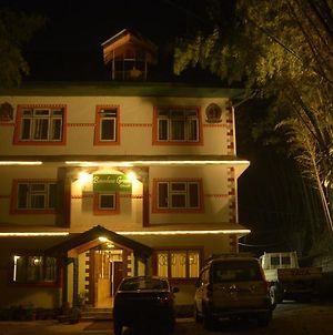 Bamboo Grove Retreat Hotel Gangtok Exterior photo