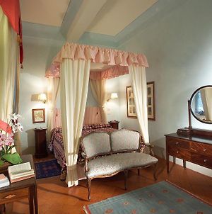 Antica Dimora Firenze Bed & Breakfast Exterior photo