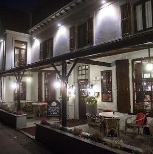 Hotel Restaurant In Den Hoof Maastricht Exterior photo