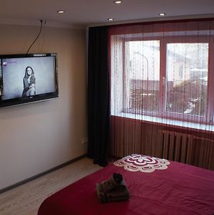 Siauliai Apartments - Ezero Exterior photo