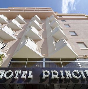 Hotel Principe Alba Adriatica Exterior photo