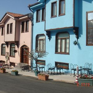 Arslanli Konak Hotel Eskisehir Exterior photo