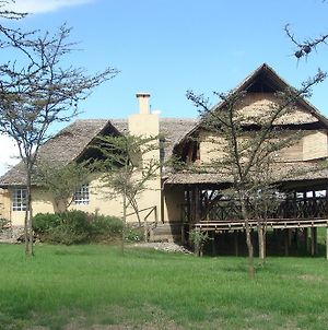 Ol Loika Cottage At Great Rift Valley Lodge Naivasha Exterior photo