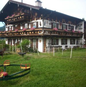 Weinfeldhof Apartment Berchtesgaden Exterior photo