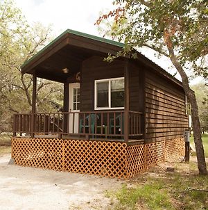 Pio Pico Camping Resort Studio Cabin 10 Jamul Exterior photo