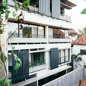 Urban Residences - Siem Reap Exterior photo