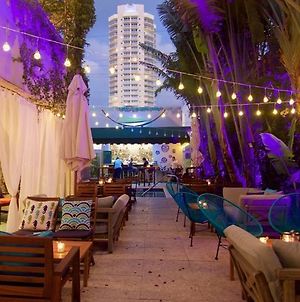 The New Hotel Miami Miami Beach Exterior photo