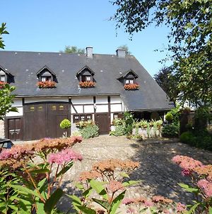Cozy Cottage In Malmedy With Large Garden Exterior photo