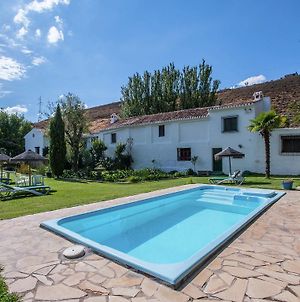 Rustic Cottage In El Padul With Swimming Pool Exterior photo