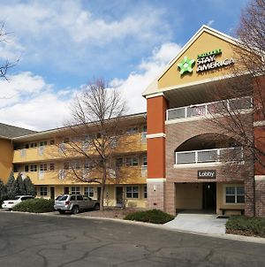 Extended Stay America Suites - Denver - Lakewood South Exterior photo